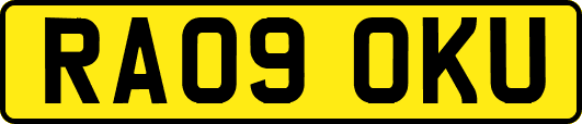 RA09OKU