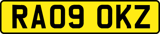 RA09OKZ