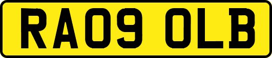 RA09OLB