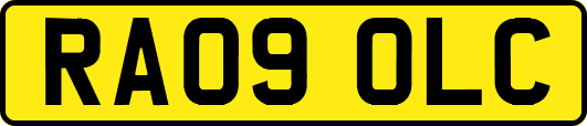 RA09OLC