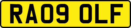 RA09OLF