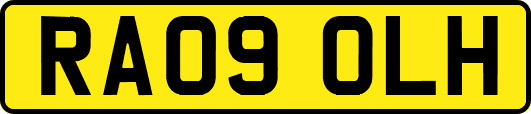RA09OLH