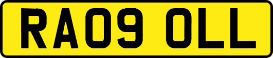 RA09OLL