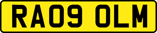 RA09OLM