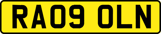 RA09OLN
