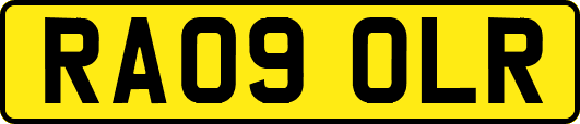 RA09OLR