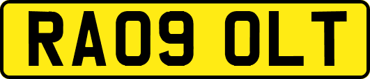 RA09OLT