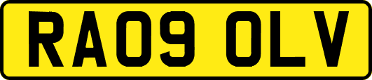 RA09OLV