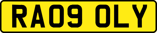 RA09OLY