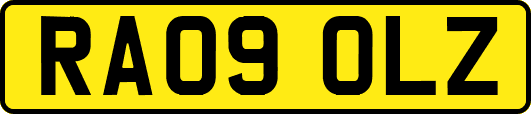 RA09OLZ