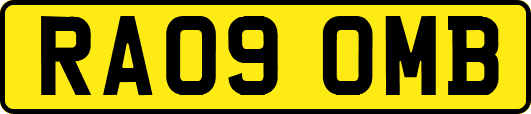 RA09OMB