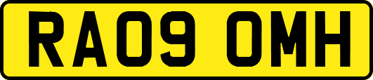 RA09OMH