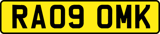 RA09OMK
