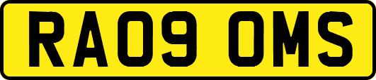 RA09OMS
