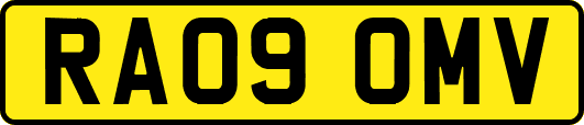 RA09OMV