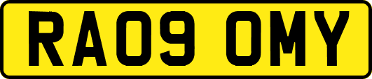 RA09OMY
