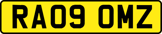 RA09OMZ