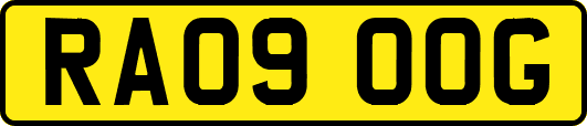 RA09OOG