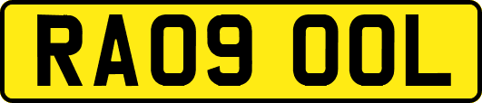 RA09OOL
