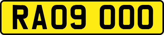 RA09OOO
