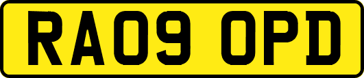 RA09OPD