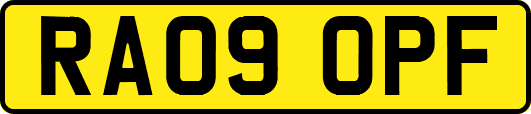 RA09OPF