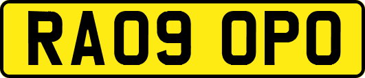 RA09OPO