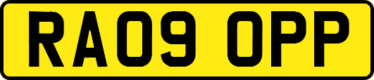 RA09OPP