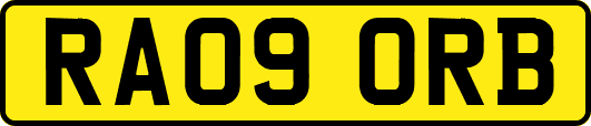 RA09ORB