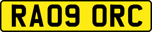 RA09ORC