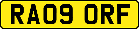 RA09ORF