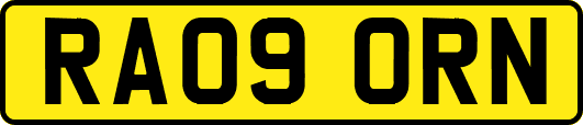RA09ORN