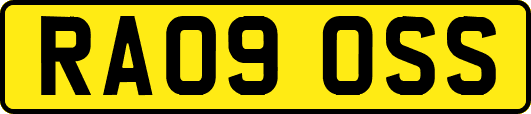 RA09OSS
