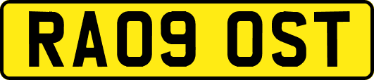 RA09OST