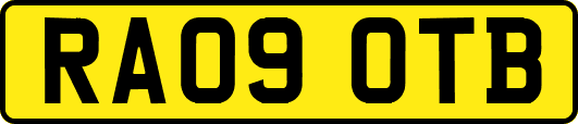 RA09OTB