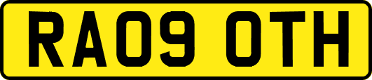 RA09OTH