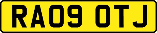 RA09OTJ