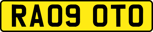 RA09OTO