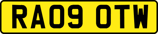 RA09OTW