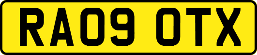 RA09OTX