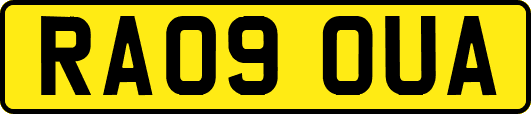 RA09OUA