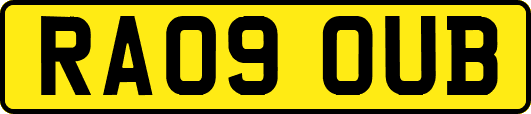 RA09OUB