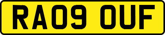 RA09OUF