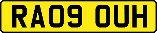 RA09OUH