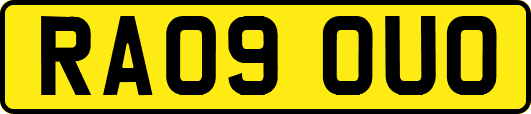 RA09OUO
