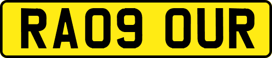 RA09OUR