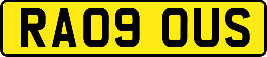 RA09OUS