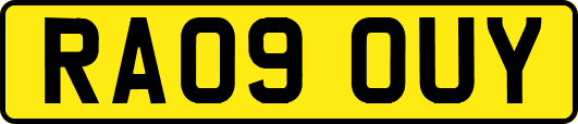 RA09OUY