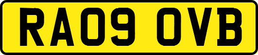 RA09OVB