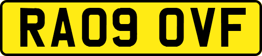 RA09OVF